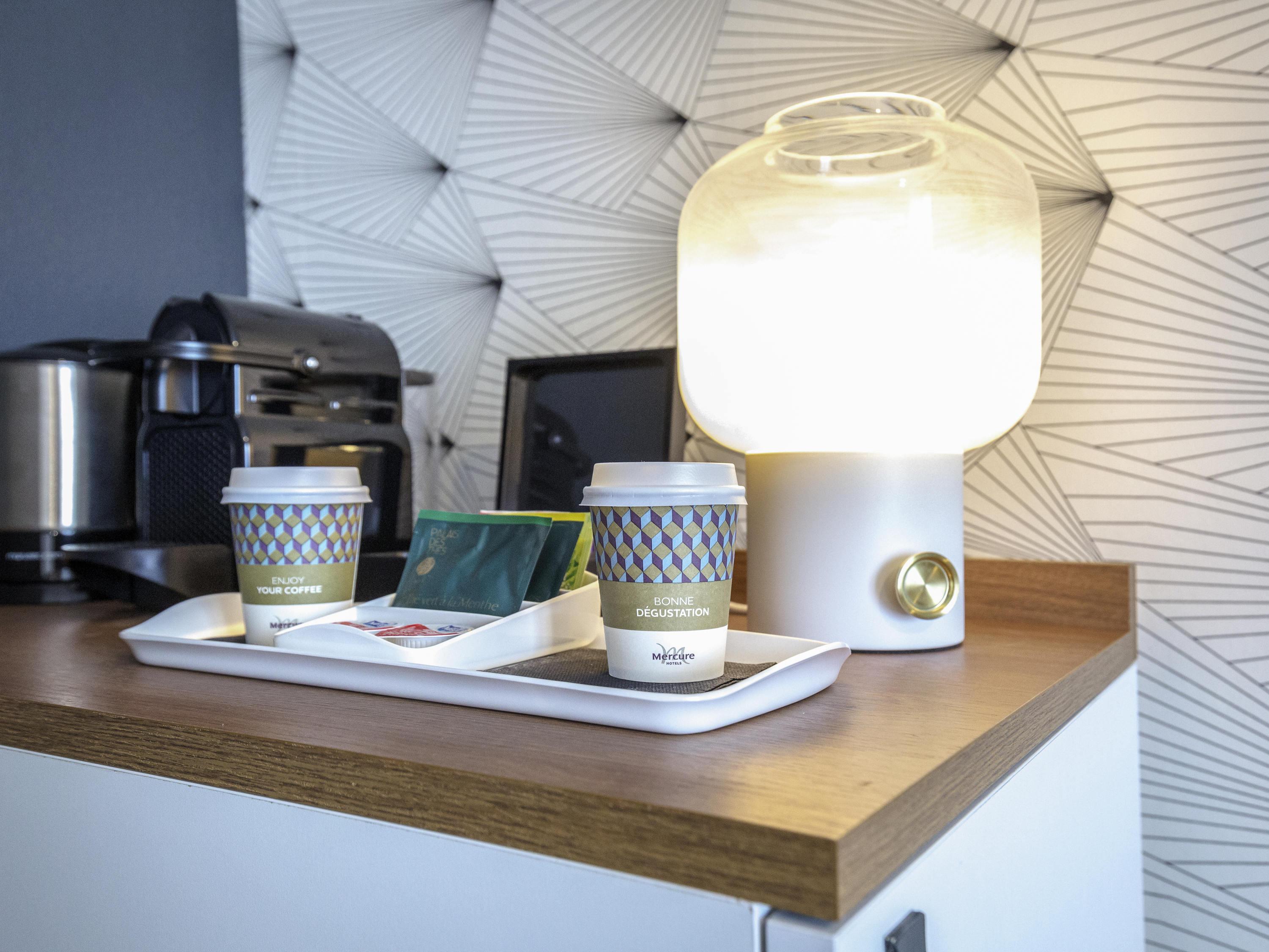 Mercure Hyeres Centre Cote D'Azur Bagian luar foto
