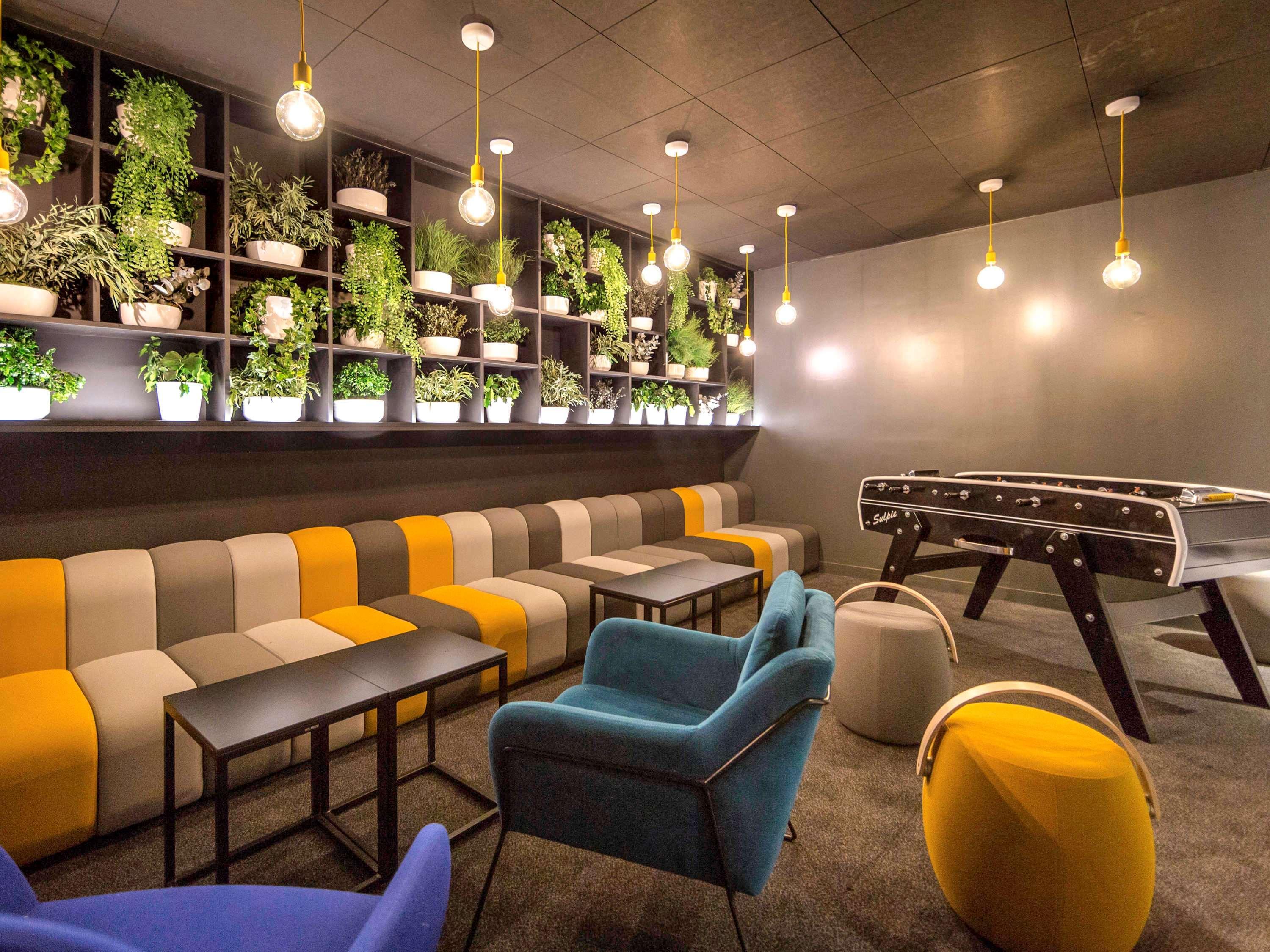 Mercure Hyeres Centre Cote D'Azur Bagian luar foto
